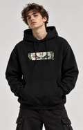 Unisex Zoro- king of the hell Hoodie