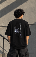 Mens OverSized Tshirt