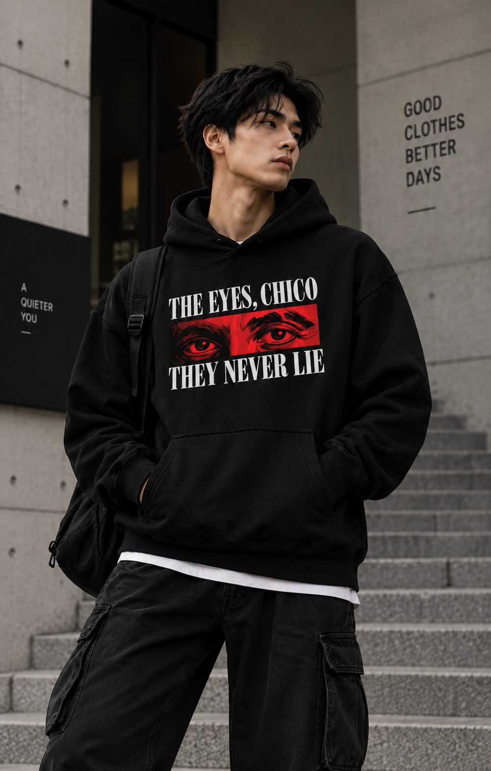 Mens Hoodies