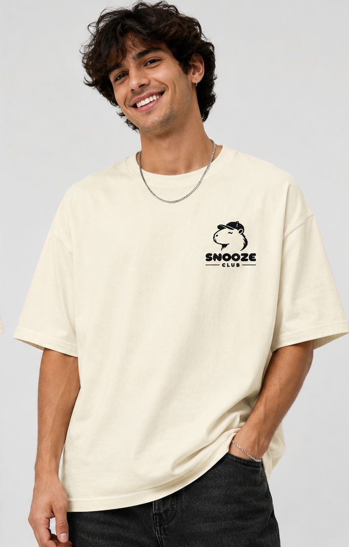 FUCK YOU Cat Oversized T-Shirt