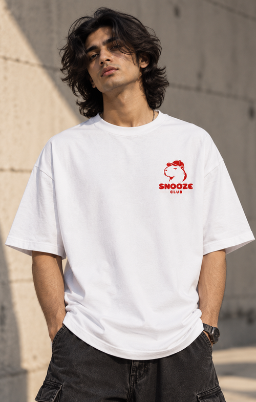 Diet Coke paglu  oversized Tshirt