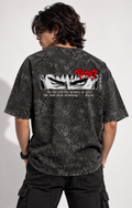Guts Oversized Tshirt