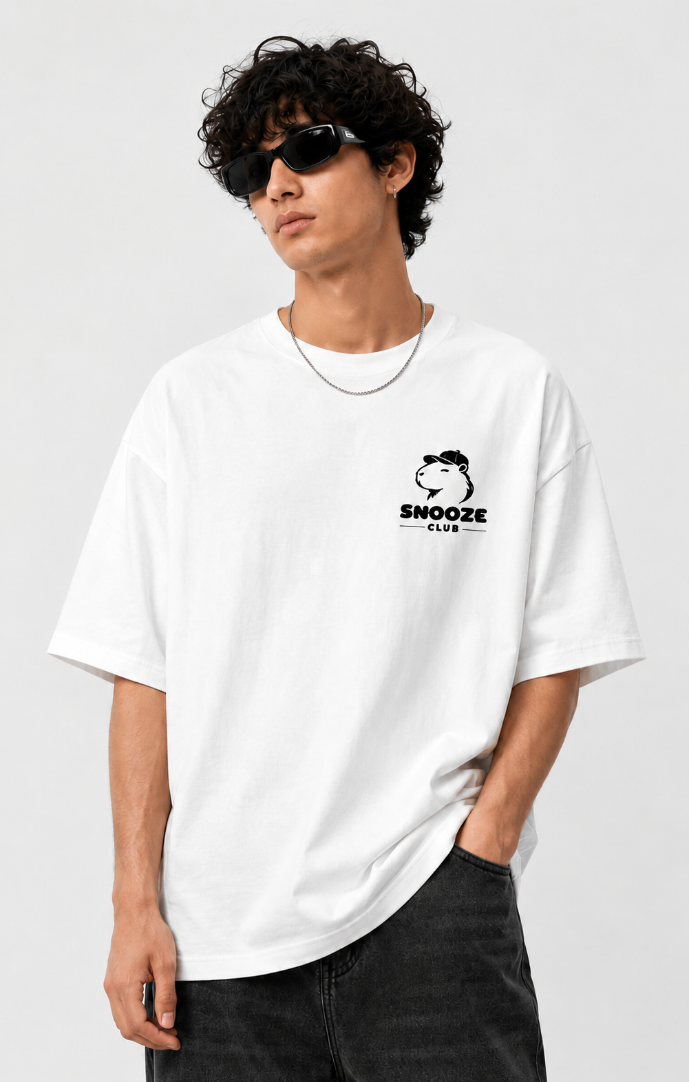 Snooze Monday Sucks