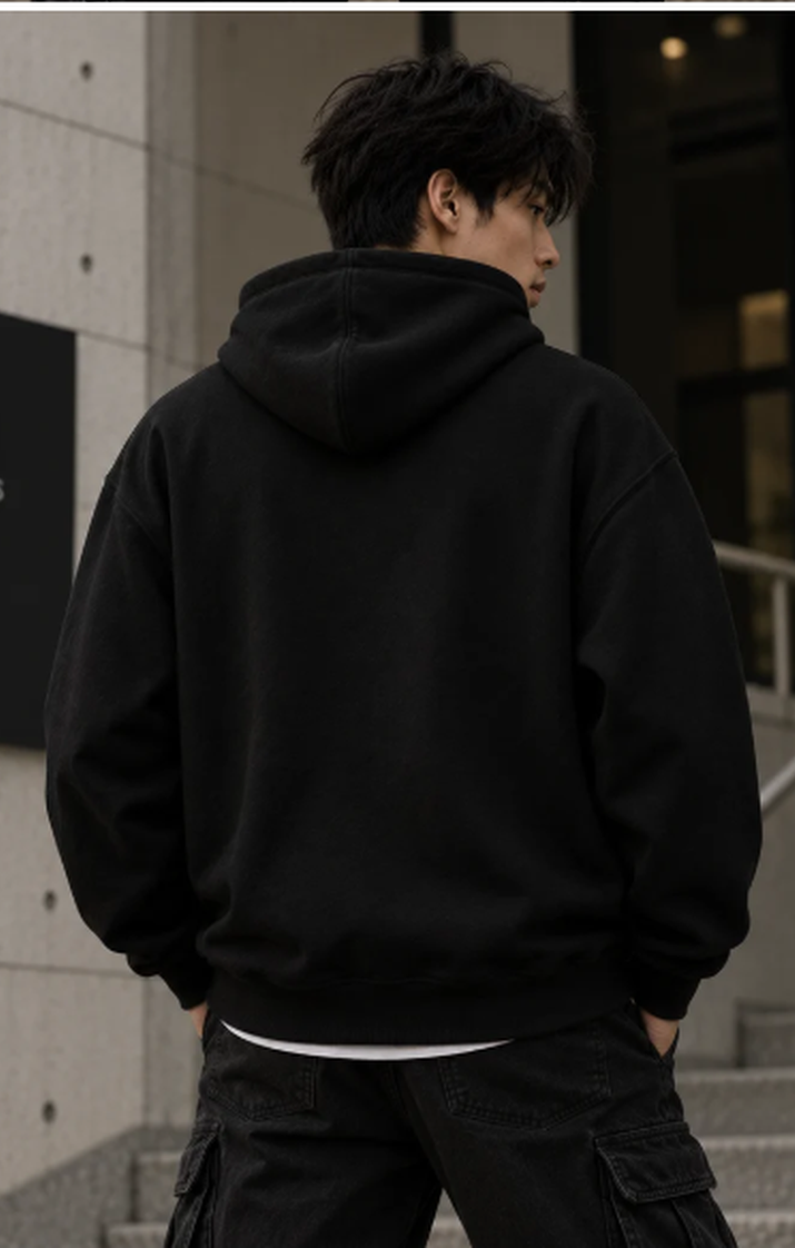 Mens Hoodies